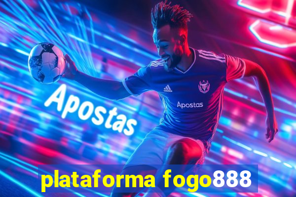 plataforma fogo888